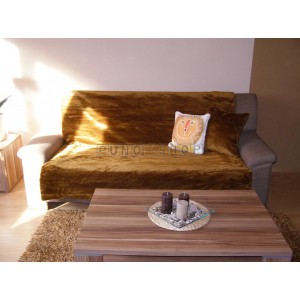 Prehoz na gauč " ARIELKA " 155 x 200 cm