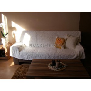 Prehoz na gauč " Gloriana " 155 x 200 cm