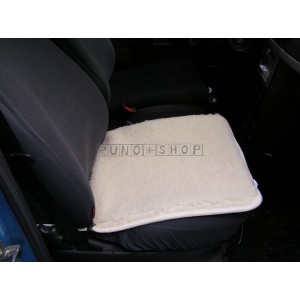 Sed&aacute;ky do auta Hrejivy 50 x50 cm Barancek