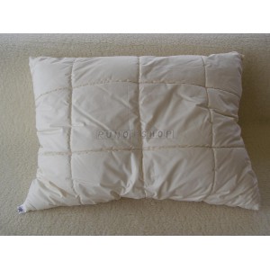 OVČIE RUNO Vank&uacute;&scaron; / Pol&scaron;tar  v sypkovine 70 x 90 cm