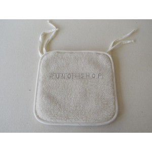 Navliecka na sedac&iacute; vank&uacute;&scaron; polstar OVČIE RUNO MERINO