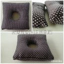 Vank&uacute;&scaron; zdravotn&yacute; na sedenie na hemeroidy a zlatu zilu