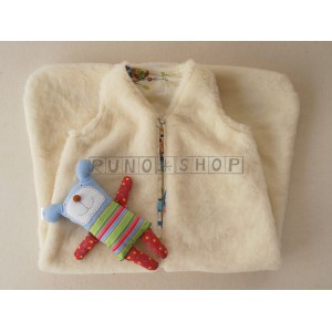 Spac&iacute; vak roz&scaron;&iacute;ren&yacute; HVIEZDA modr&aacute;