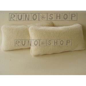 Zdravotn&yacute; vank&uacute;&scaron; MAXI WARM  40 x 75 cm