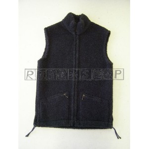 Vesta UNISEX &bdquo;ANTRACIT" so stojačikom