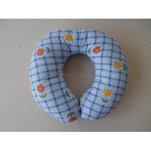 Cestovn&yacute; vank&uacute;&scaron; / Podkova pre dieťa KVIETOK