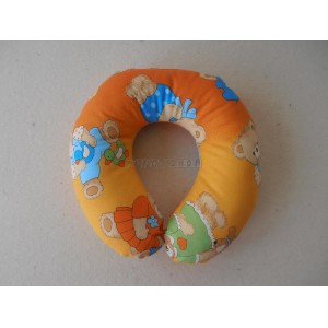 Cestovn&yacute; vank&uacute;&scaron; / Podkova pre dieťa MACKO