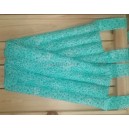 Ladvinovy p&aacute;s oblickovy  z obilia na ladviny a obličky 