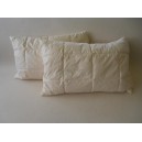 OVČIE RUNO Vank&uacute;&scaron; / Podu&scaron;ka / Pol&scaron;tar v sypkovine 40 x 60 cm