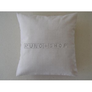 Pr&iacute;rodn&yacute; Vank&uacute;&scaron; Effetto Lino 45 x 45 cm Naturale