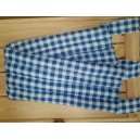 Ladvinovy p&aacute;s oblickovy z obilia na ladviny a obličky