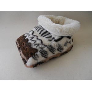 Papuča hrejiv&aacute; MERINO
