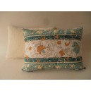 Vank&uacute;&scaron; MERINO  DONATELLA  Verde