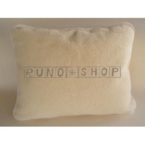 Zdravotn&yacute; vank&uacute;&scaron; "MAXI WARM" 65 x 85 cm