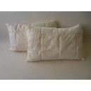 Vank&uacute;&scaron; v sypkovine OVČIE RUNO  50 x 70 cm