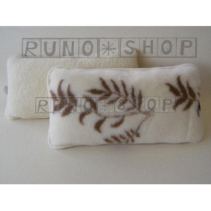 Zdravotn&yacute; vank&uacute;&scaron; "VETVIČKA" SL 40 x 75 cm