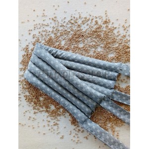 Termovank&uacute;&scaron;ik na križe a ladviny  z obilia  