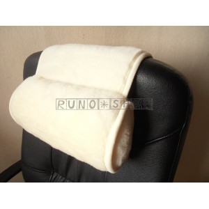 Relaxačn&yacute; vank&uacute;&scaron; PODHLAVNIK MERINO Super Wash