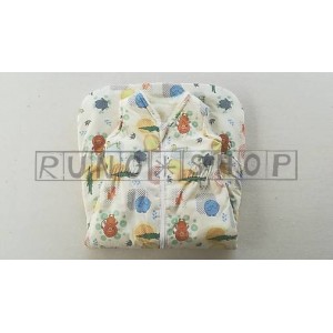 Detsk&yacute; vak na spanie MERINO ovčie runo