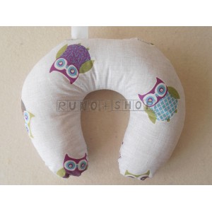 Cestovn&yacute; vank&uacute;&scaron; PODKOVA pre deti