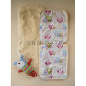 Podložka do koč&iacute;ka CONCORD LETO/ZIMA na mieru