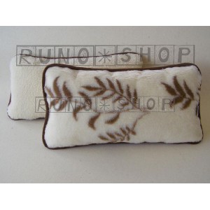 Zdravotn&yacute; vank&uacute;&scaron; "VETVIČKA" TL 40 x 75 cm