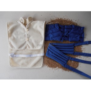 Na bolesť CHRBTA/ PLIEC a RAMIEN pom&ocirc;cky