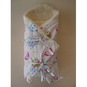 Zavinovačka MERINO Superwash TOP klasick&aacute;