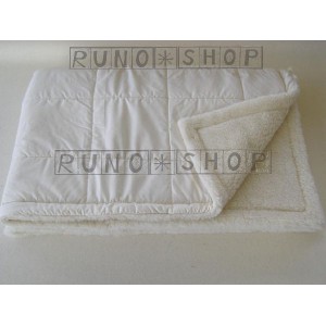 Prikr&yacute;vka "ECRA" Natural