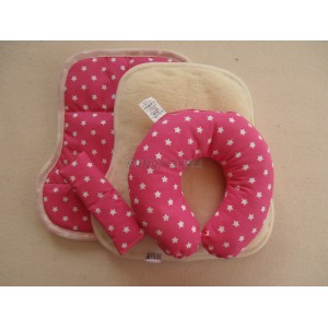 Merino Wool Liner for car seat