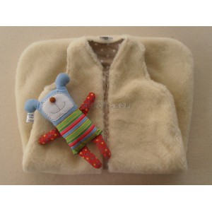 Spaci vak / sleeping bag MERINO WOOL