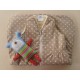 sleeping bag MERINO WOOL baby