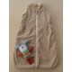 natural wool sleeping bags baby