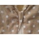Organic Wool Baby Sleeping Bag