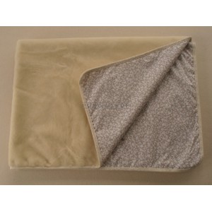 Merino Deka vlnen&aacute; / prikr&yacute;vka Lux