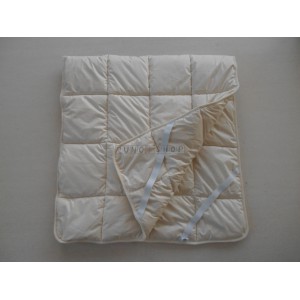 Podložka na matrac Ovčie r&uacute;no MERINO s&yacute;pkovina