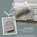 Detsk&aacute; prikr&yacute;vka a vank&uacute;&scaron; v s&yacute;pkovine Ovčie runo MERINO V&yacute;hodn&aacute; cena