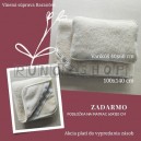 Detsk&aacute; s&uacute;prava do postieľky Baraček + Darček zadarmo