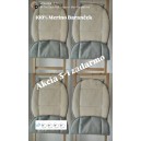 Podložka na sedadlo do auta Baranček