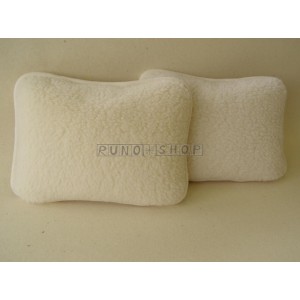 Zdravotn&yacute; vank&uacute;&scaron; MAXI WARM 45 x33 cm