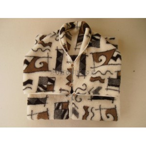 TV Deka vlnen&aacute; "SALVADOR" SL